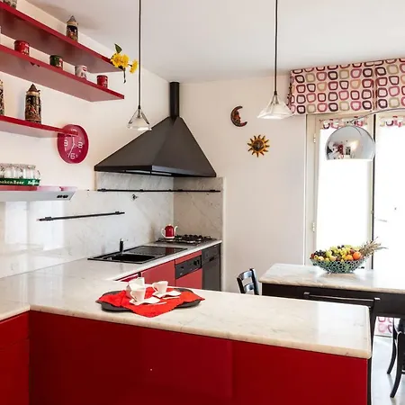 Clizia Apartment
