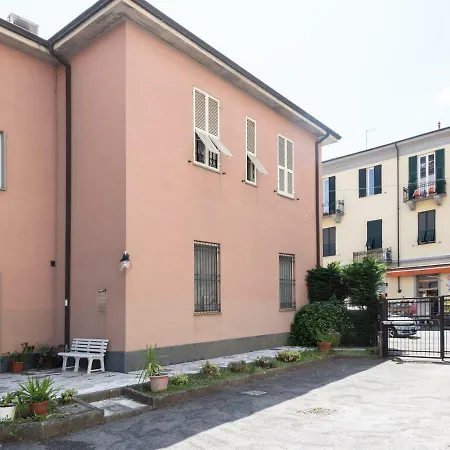 Clizia Apartment La Spezia